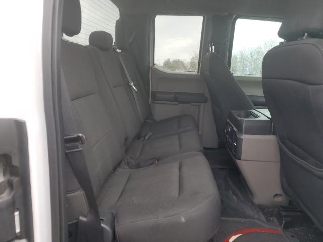 2018 FORD F150 SUPER - 1FTFX1EG1JKE74336