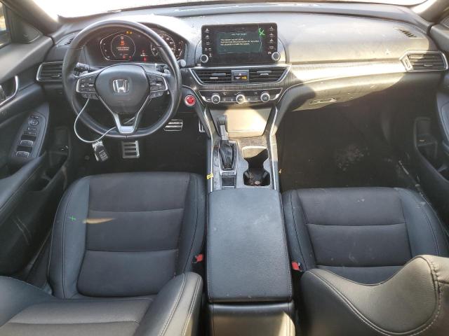 2020 HONDA ACCORD SPO - 1HGCV1F33LA141845