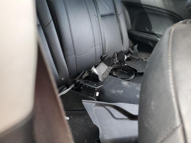 2015 HONDA CIVIC EXL - 2HGFG3B0XFH532110