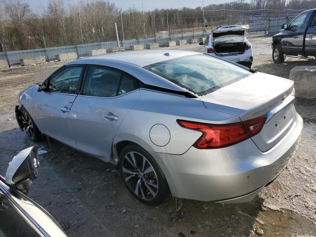 Vin: 1n4aa6ap9jc388531, lot: 45123205, nissan maxima 3.5s 20182