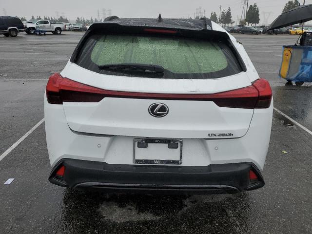2023 LEXUS UX 250H BA JTHB6JBH9P2153442
