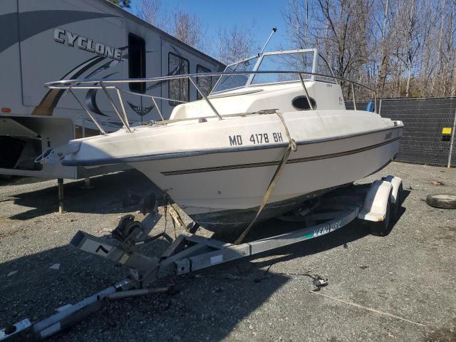 1999 OTHER BOAT BOAT #3297054504