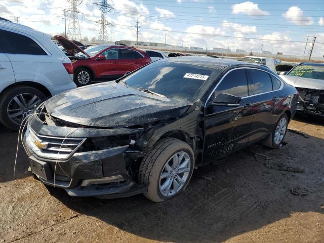 Vin: 1g11z5s36lu106330, lot: 47214215, chevrolet impala lt 2020 img_1