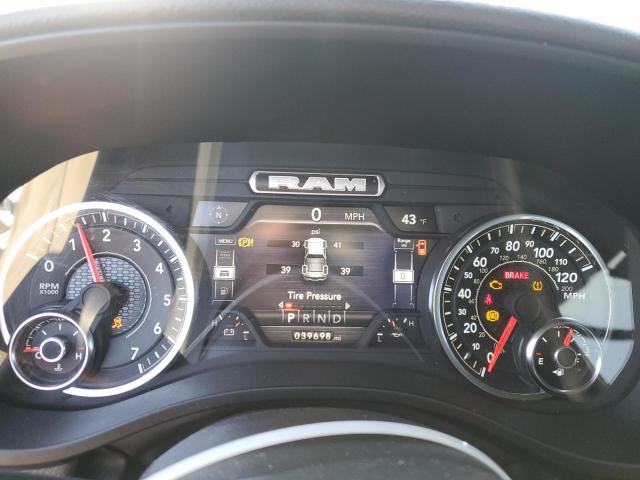 2023 RAM 1500 BIG H 1C6SRFFT3PN692682