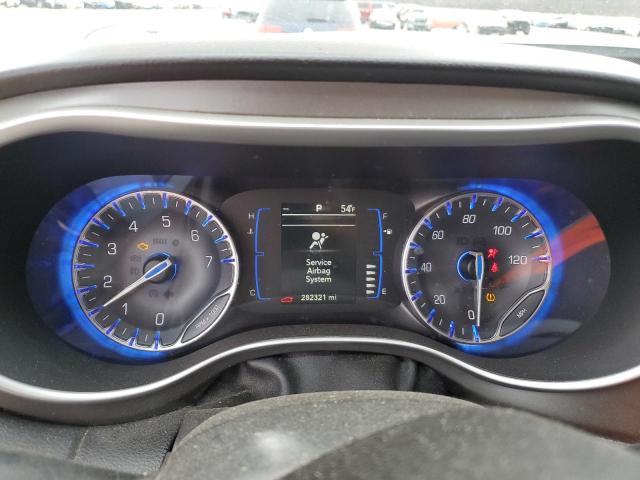 2020 CHRYSLER PACIFICA T - 2C4RC1BG5LR124855