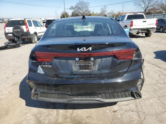 2023 KIA FORTE LX 3KPF24AD4PE511080