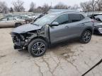 2022 BUICK ENCORE GX - KL4MMDSL4NB016759