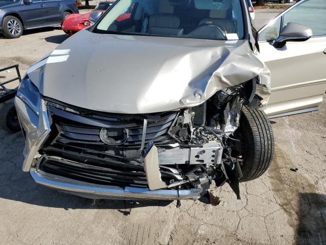 2017 LEXUS RX 350 BAS - 2T2ZZMCA8HC089483