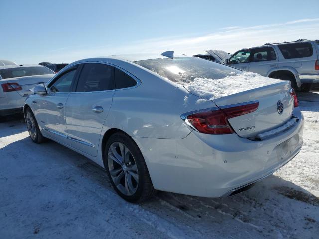 Vin: 1g4zu5ss9ju120666, lot: 45565755, buick lacrosse avenir 20182