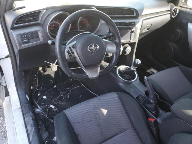 2015 TOYOTA SCION TC - JTKJF5C76F3091493