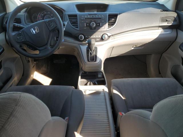 2014 HONDA CR-V LX - 2HKRM4H3XEH699617