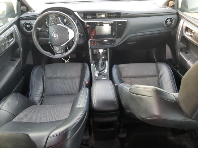 2017 TOYOTA COROLLA L - 5YFBURHEXHP657603