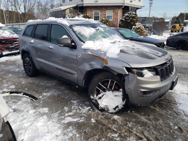 Vin: 1c4rjfltxmc685058, lot: 44298525, jeep grand cher trailhawk 20214