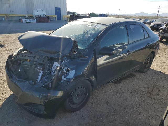 Vin: jtdbt4k35c1421712, lot: 46377465, toyota yaris 2012 img_1
