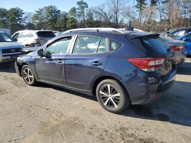 Vin: 4s3gtad63k3742050, lot: 47141815, subaru impreza premium 20192