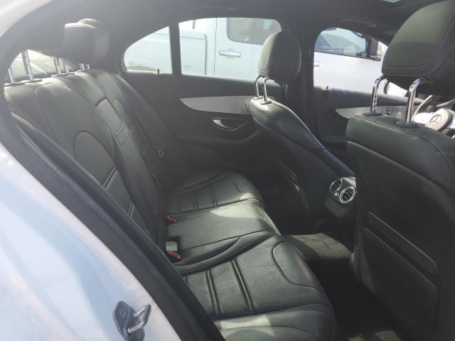 2020 MERCEDES-BENZ C 63 AMG 55SWF8GBXLU330652
