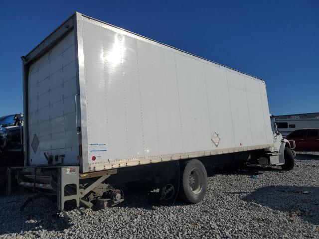 FREIGHTLINER M2 106 MED 2020 white  diesel 3ALACWFC2LDLJ8198 photo #4