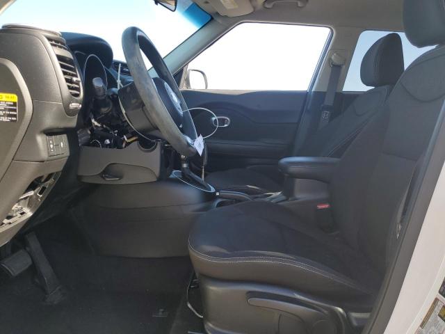 2016 KIA SOUL - KNDJN2A29G7324034