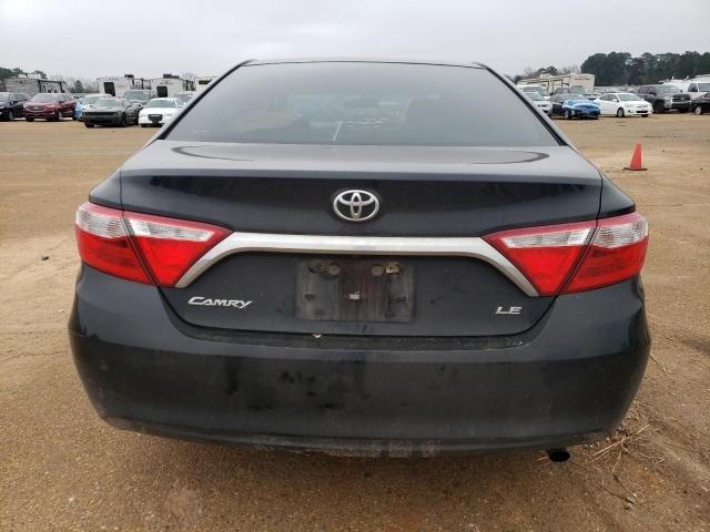 2016 TOYOTA CAMRY LE - 4T4BF1FK8GR527777