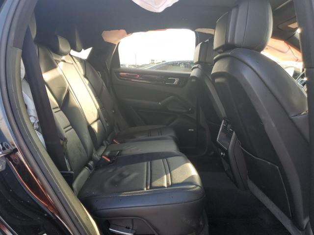 2019 PORSCHE CAYENNE - WP1AA2AY7KDA10598