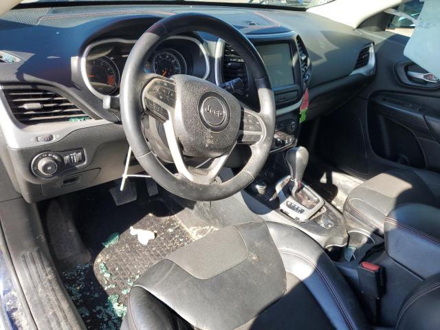 2015 JEEP CHEROKEE T - 1C4PJMBS9FW786288