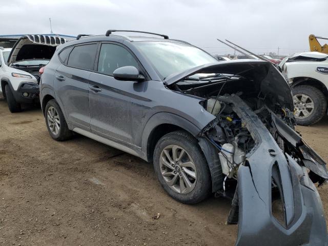 2018 HYUNDAI TUCSON SEL - KM8J3CA4XJU624232