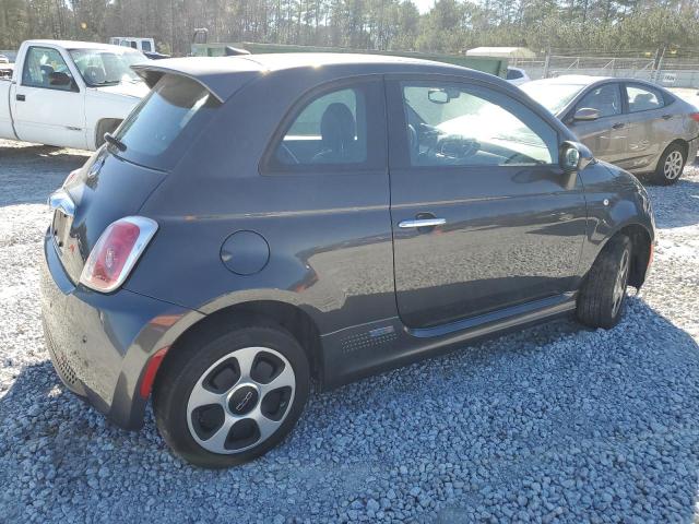 2016 FIAT 500 ELECTR 3C3CFFGE7GT193152