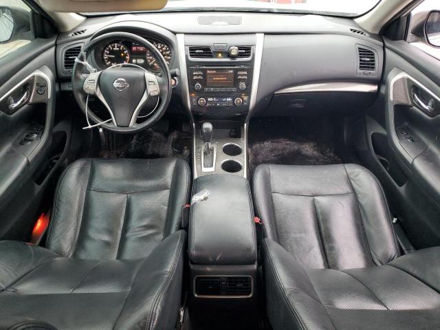 2015 NISSAN ALTIMA 2.5 - 1N4AL3AP0FN340288