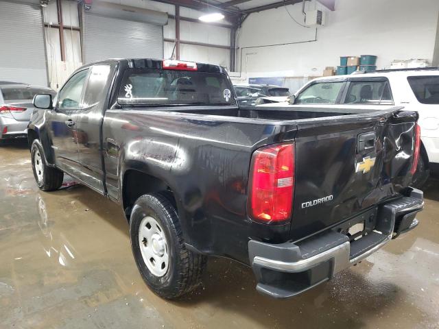 2019 CHEVROLET COLORADO - 1GCHSBEA9K1235875