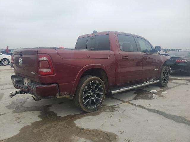 2019 RAM 1500 LARAM 1C6SRFJT9KN774674
