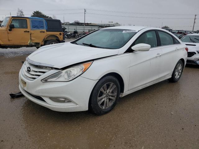 Vin: 5npeb4ac0dh749857, lot: 46209435, hyundai sonata gls 2013 img_1