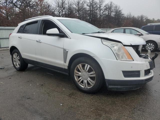 2015 CADILLAC SRX LUXURY 3GYFNEE39FS567735
