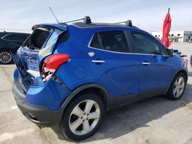 Vin: kl4cjasbxfb254627, lot: 45144455, buick encore 20153