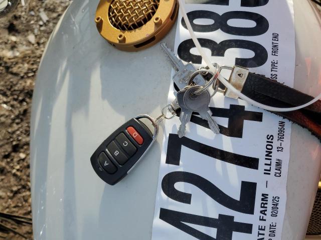 2013 HARLEY-DAVIDSON XL883 SUPE - 1HD4CR211DC439312