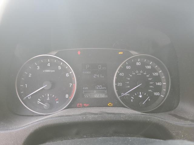 2017 HYUNDAI ELANTRA SE - 5NPD84LF4HH184150