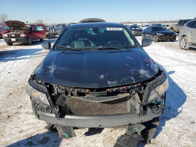 2015 CHEVROLET IMPALA LT - 2G1125S32F9248678