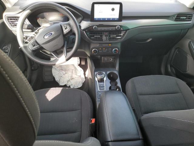 2023 FORD ESCAPE - 1FMCU0FN1PUA45354