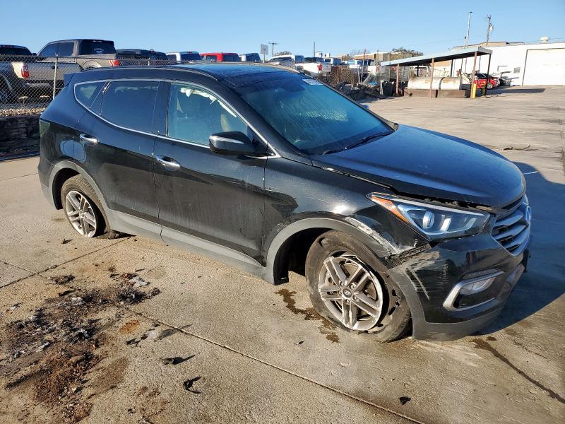Vin: 5xyzudlb7hg463453, lot: 47373135, hyundai santa fe 20174