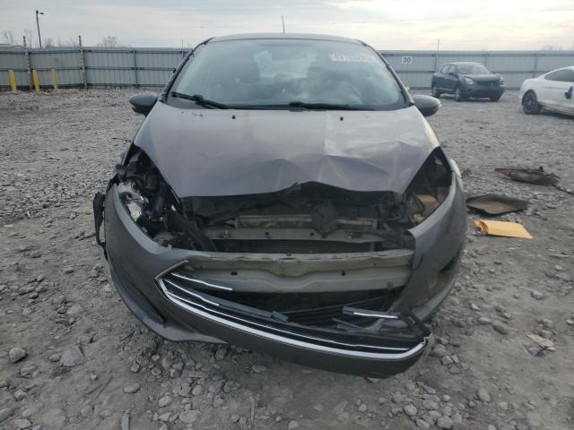 2016 FORD FIESTA SE - 3FADP4BJ8GM148713