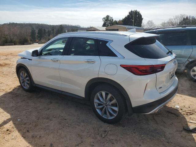 Vin: 3pcaj5bb5mf125399, lot: 45708015, infiniti qx50 luxe 20212