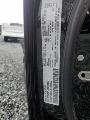 2024 RAM 3500 LIMIT 3C63R3PL5RG151436