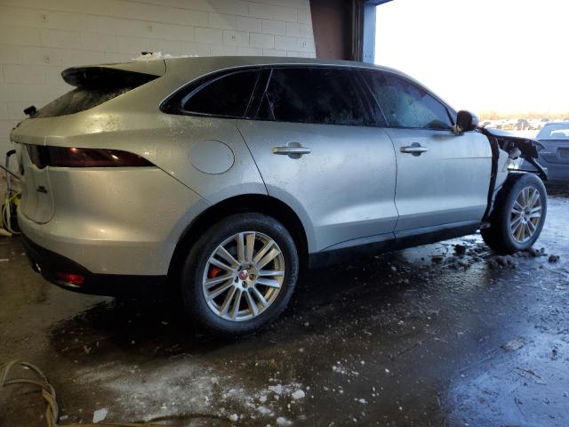 2020 JAGUAR F-PACE PRE - SADCK2GX4LA640463