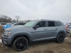 2019 VOLKSWAGEN ATLAS SEL - 1V2NR2CA2KC601101