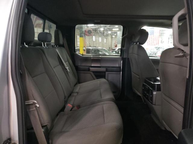 2018 FORD F150 SUPER - 1FTFW1EG3JFE23352