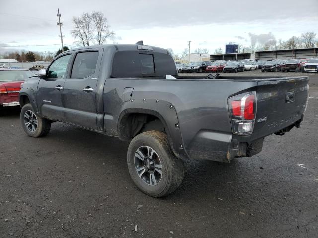 2023 TOYOTA TACOMA DOU - 3TMHZ5BN0PM153791