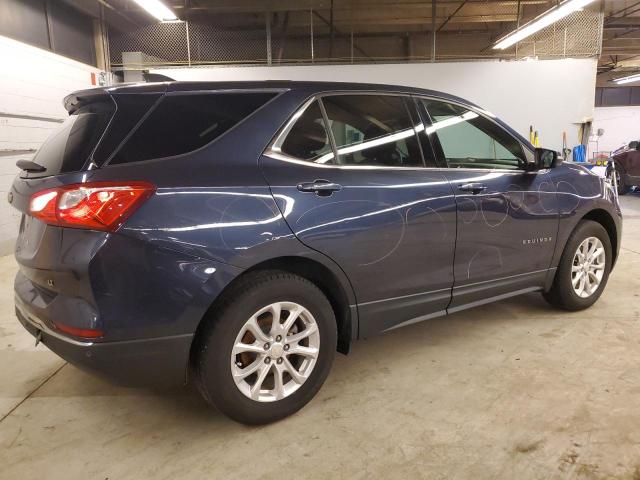 2018 CHEVROLET EQUINOX LT 3GNAXJEV9JL319743
