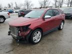 2018 CHEVROLET EQUINOX PR - 2GNAXNEX2J6172176