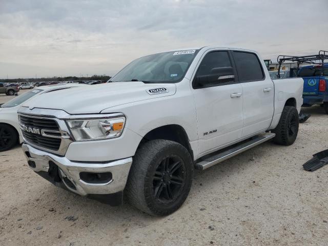 Vin: 1c6srfft8mn644901, lot: 47318115, ram 1500 big horn/lone star 2021 img_1