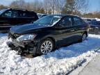 2018 NISSAN SENTRA S - 3N1AB7APXJY346313