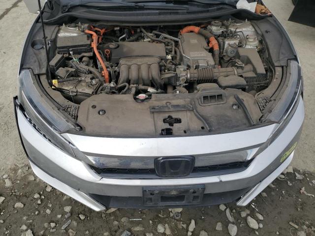 2018 HONDA CLARITY JHMZC5F11JC018212